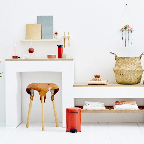 Мусорное ведро Brabantia NewIcon 112140 фото 2