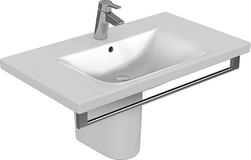 Раковина Ideal Standard Connect new E812701 85 см фото 7