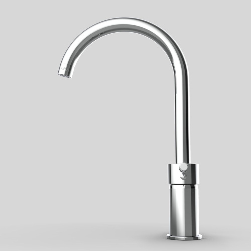 Смеситель GPD Espina MPN70 для кухонной мойки фото 7