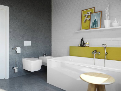 Душевой комплект Kludi Pure&Easy фото 2