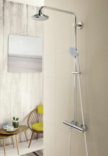 Душевая лейка Grohe Euphoria 27220000 фото 5