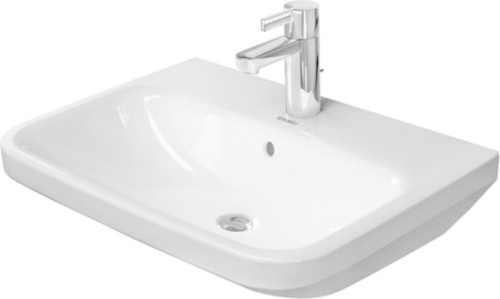 Раковина Duravit DuraStyle 2319550000 фото 2