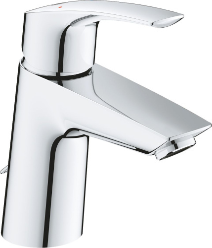 Смеситель Grohe Eurosmart 23966003 для раковины