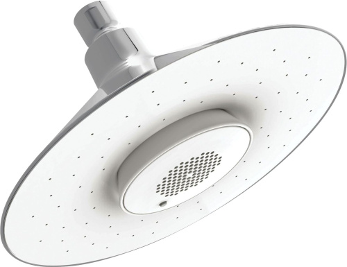 Душевая стойка Jacob Delafon Moxie E5799-CP фото 5