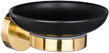 Мыльница Moroshka Oro Nero 925-113-01