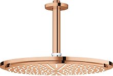 Верхний душ Grohe Rainshower Cosmopolitan 310 26067DA0 теплый закат