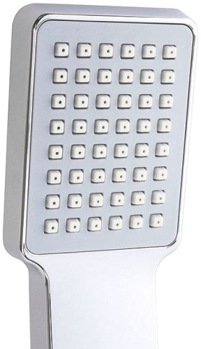 Душевая лейка IDDIS A11012 фото 2