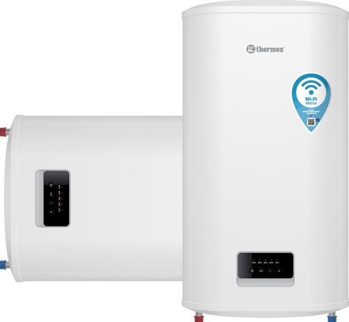 Водонагреватель Thermex Optima 50 Wi-Fi фото 10