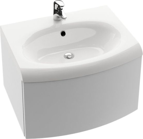 25 100 руб. Раковина Ravak Evolution 70 фото 2 Раковина Ravak Evolution 70 фото 2