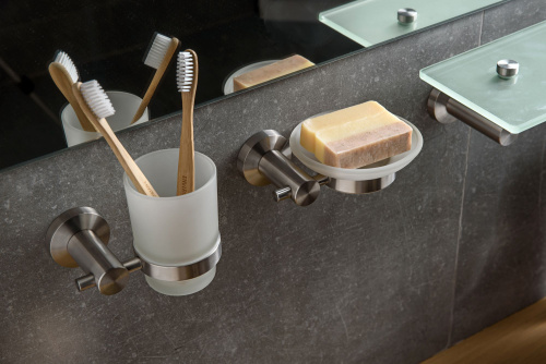 Мыльница Wess Force Wb04-02 фото 4