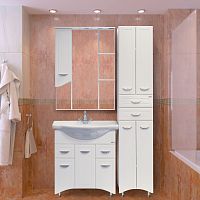 Шкаф-пенал Misty Дрея 40