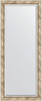 Зеркало Evoform Exclusive BY 3563 63x153 см прованс с плетением
