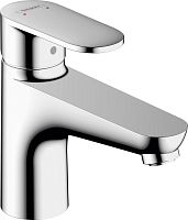 Смеситель Hansgrohe Vernis Blend 71443000 на борт ванны