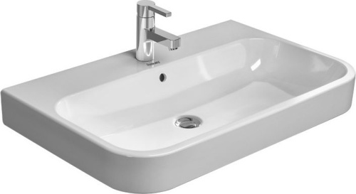 Раковина Duravit Happy D.2 2318650027 65 см фото 2