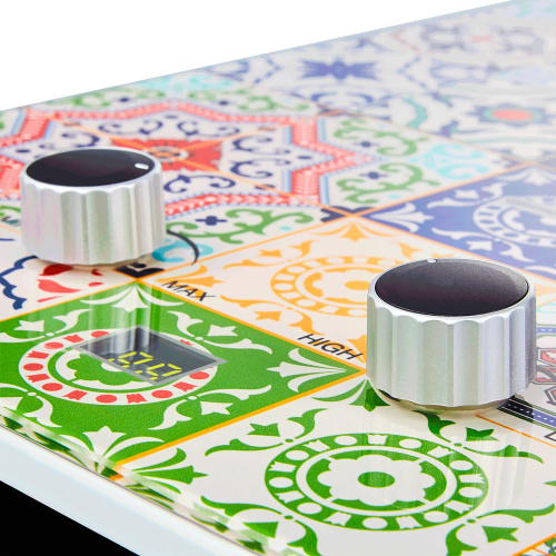 Водонагреватель Zanussi Fonte Glass GWH 10 Fregio фото 5