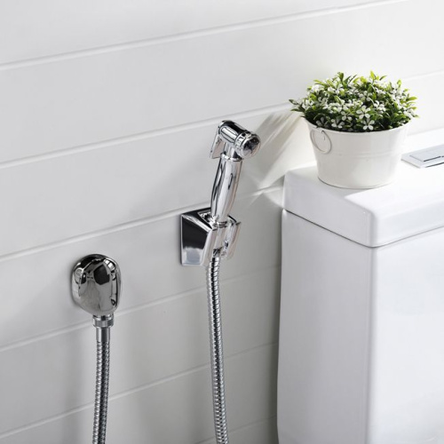 Гигиенический душ Paini 53CR174KIT-shower фото 2