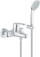 Смеситель Grohe Eurodisc Cosmopolitan 33395002 для ванны с душем