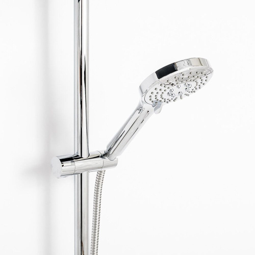 Душевая стойка Clever Up! Urban 61000 хром фото 3