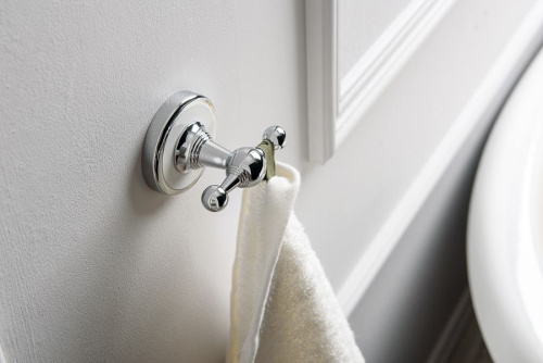 Крючок Wess Magnifique W08-12 фото 5