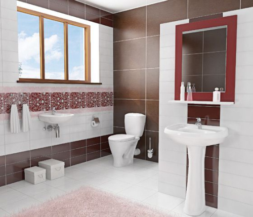 2 460 руб. Раковина Santeri Воротынский 50 фото 3 Раковина Santeri Воротынский 50 фото 3