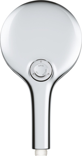 Душевая лейка Grohe Rainshower SmartActive 26544000 фото 6