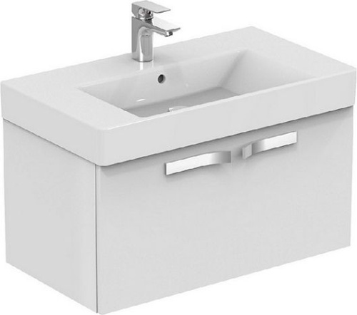 15 550 руб. Раковина Ideal Standard Strada K078701 70 см фото 2 Раковина Ideal Standard Strada K078701 70 см фото 2