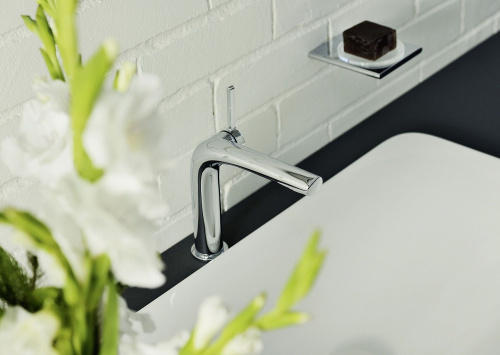 41 300 руб. Смеситель Keuco Edition 400 51504 010002 для раковины фото 8 Смеситель Keuco Edition 400 51504 010002 для раковины фото 8