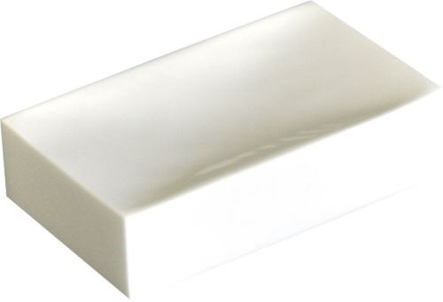 Мыльница Ridder Rom 22290301 белая Мыльница Ridder Rom 22290301 белая