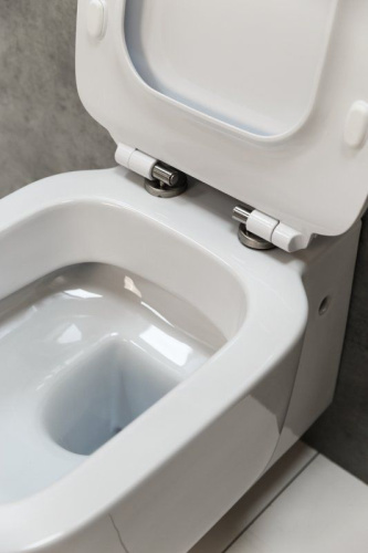 Унитаз-компакт BelBagno Vaso BB127CP фото 4