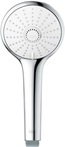 Душевая лейка Grohe Euphoria 110 Massage 27239001 фото 4