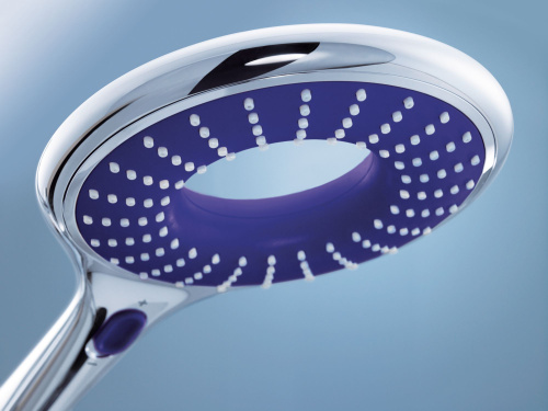 Душевая лейка Grohe Rainshower Icon 27449000 фото 8