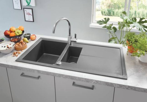 Мойка кухонная Grohe K400 31642AT0 фото 2