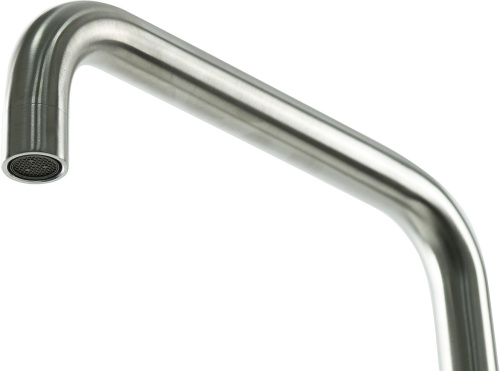 Смеситель Lemark Expert LM5077S для раковины фото 4