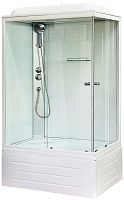 Душевая кабина Royal Bath BP RB8120BP5-WT-L