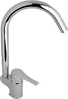 Смеситель GPD Atros MTE65 для кухонной мойки