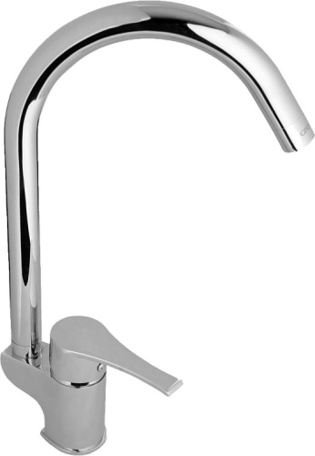 7 140 руб. Смеситель GPD Atros MTE65 для кухонной мойки Смеситель GPD Atros MTE65 для кухонной мойки