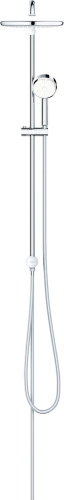 Душевая стойка Grohe Tempesta Cosmopolitan System 250 26675000 фото 4