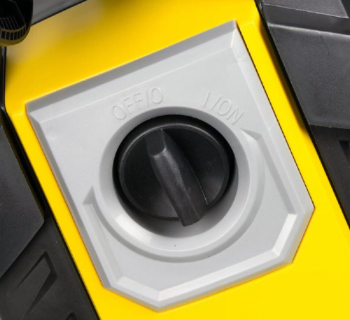 Мойка высокого давления Huter W195-ARV фото 5