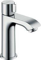 Кран Hansgrohe Metris 31166000 для раковины, хром