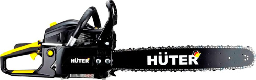 Бензопила Huter BS-52M фото 2