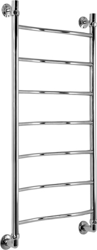 Полотенцесушитель водяной Aquanerzh Волна 100х40 фото 2