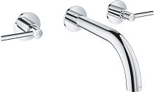 Смеситель Grohe Atrio New 20169003 для раковины