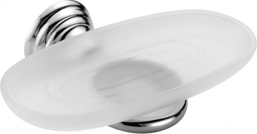 Мыльница Bagno & Associati Canova CA13351 CR