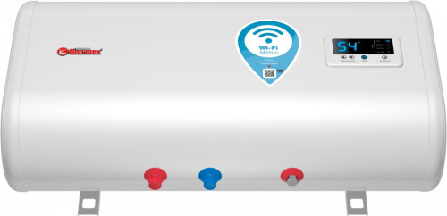 Водонагреватель Thermex IF 50 H pro Wi-Fi фото 5
