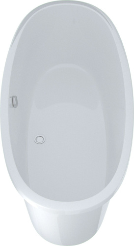 Ванна из искусственного камня Фэма Анна 160x70 фото 2