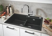 Мойка кухонная Grohe K500 31649AP0