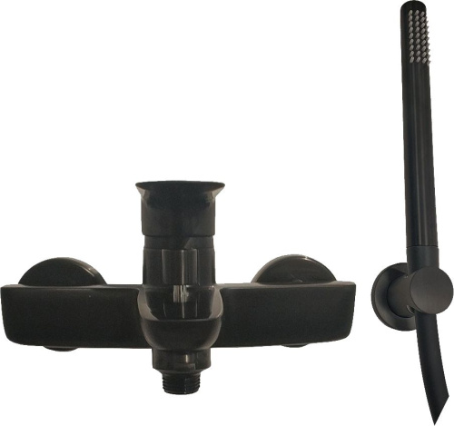 Смеситель Paini Nove 09PZ100 для ванны с душем фото 2