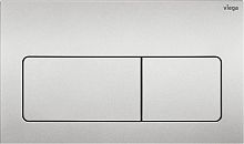 Кнопка смыва Viega Prevista 8601.1 хром матовый