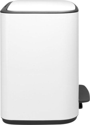 Мусорное ведро Brabantia Bo Pedal Bin 121005 11 + 11 + 11 л фото 6