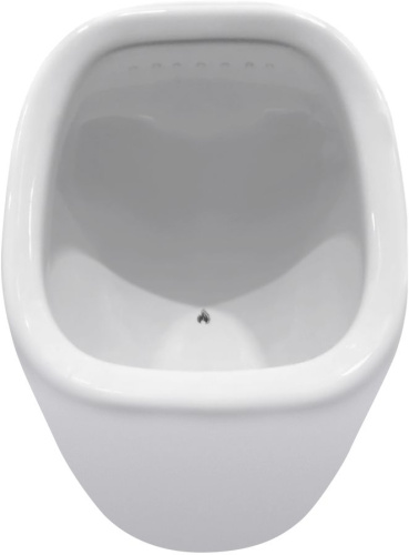 Писсуар AM.PM Spirit V2.0 C707005WP фото 5